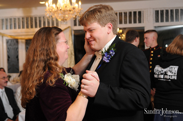 Best The Hilltop - Wedding Photos - Sandra Johnson (SJFoto.com)